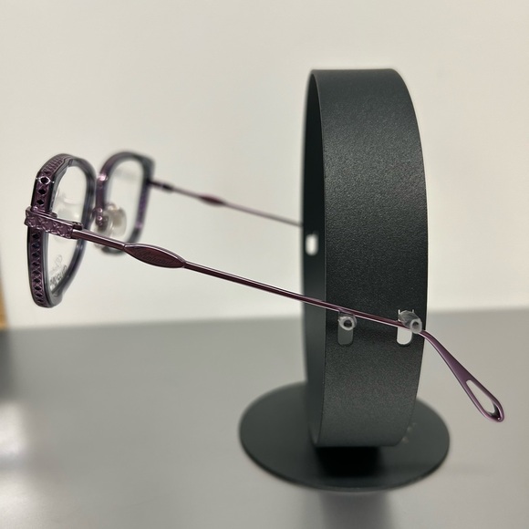 Chopard VCH256 Glasses 53/16/135 - Picture 2 of 2